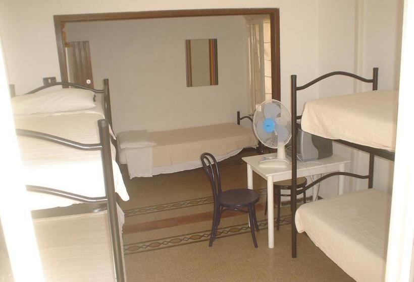 Mia Lodge B&b Hostel  | Roma | Roma | Italia 5