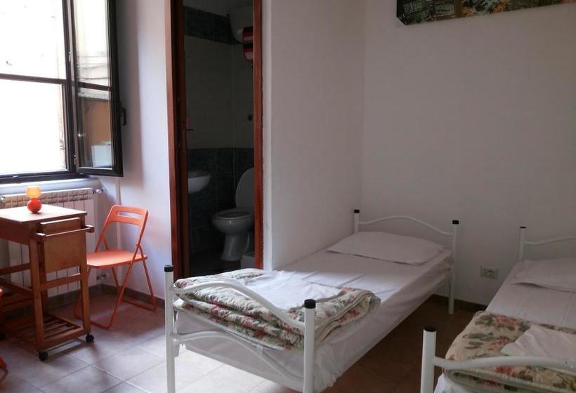 Mia Lodge B&b Hostel  | Roma | Roma | Italia 8