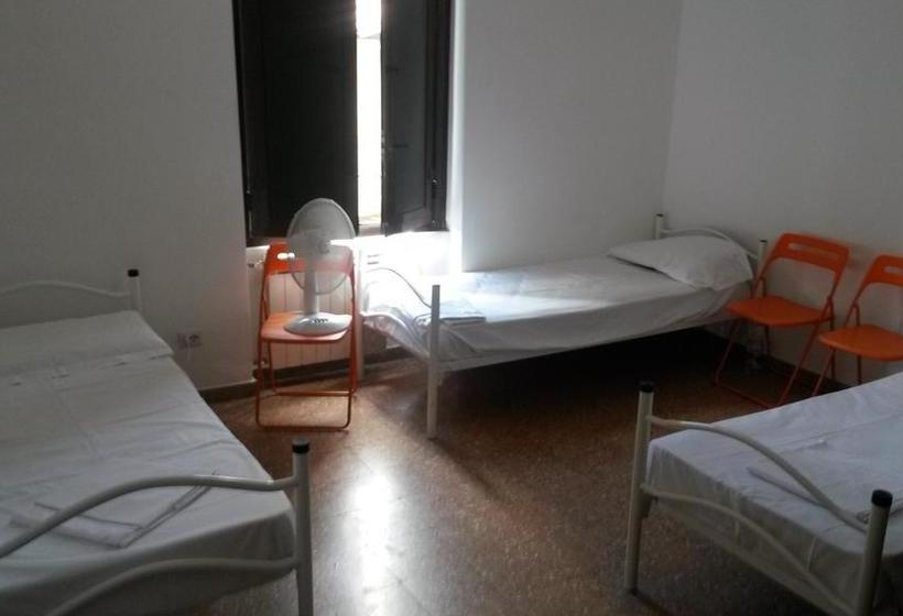 Mia Lodge B&b Hostel  | Roma | Roma | Italia 9