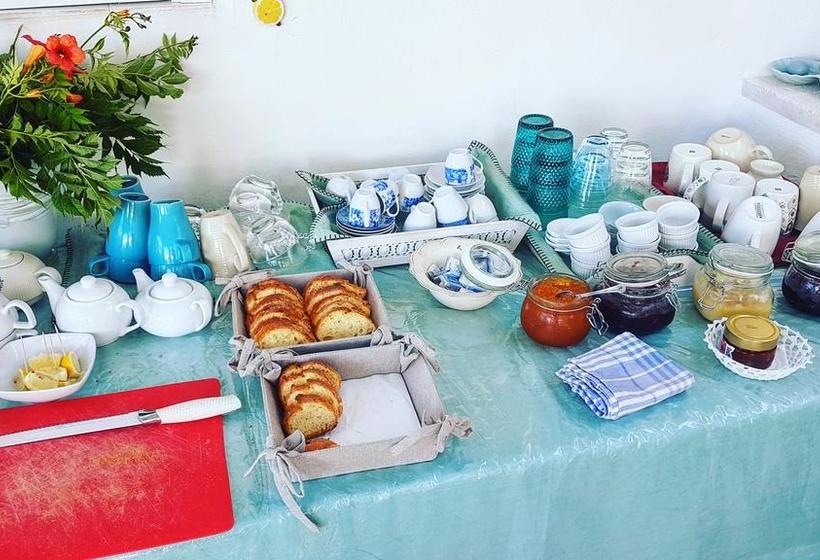 Hotel Albergo Isola Mia  | Favignana | Trapani | Italia 1