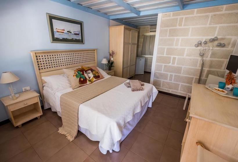 Hotel Albergo Isola Mia  | Favignana | Trapani | Italia 10