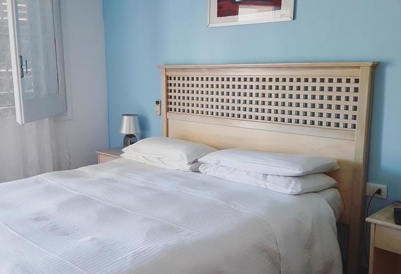 Hotel Albergo Isola Mia  | Favignana | Trapani | Italia 13