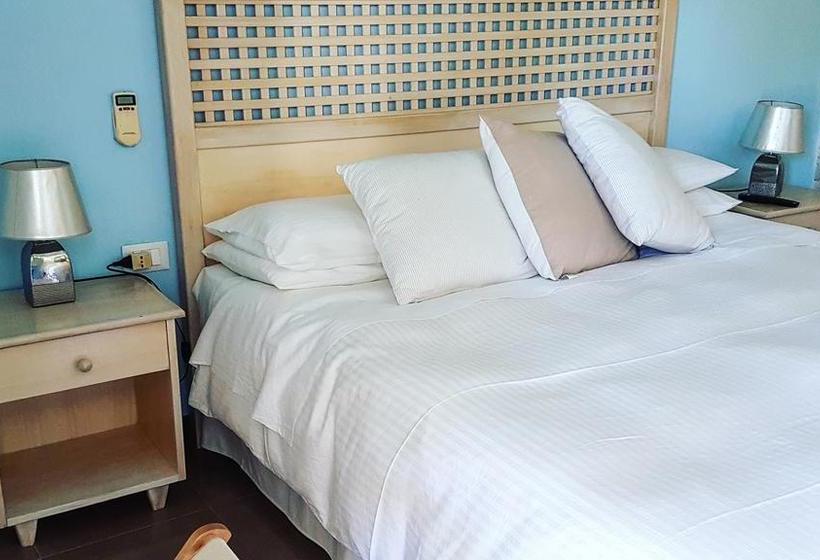 Hotel Albergo Isola Mia  | Favignana | Trapani | Italia 14