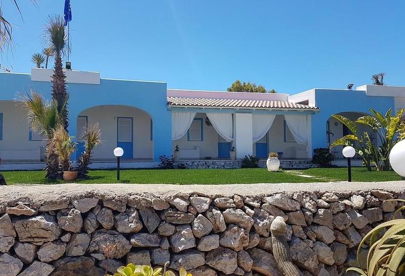 Hotel Albergo Isola Mia  | Favignana | Trapani | Italia 15