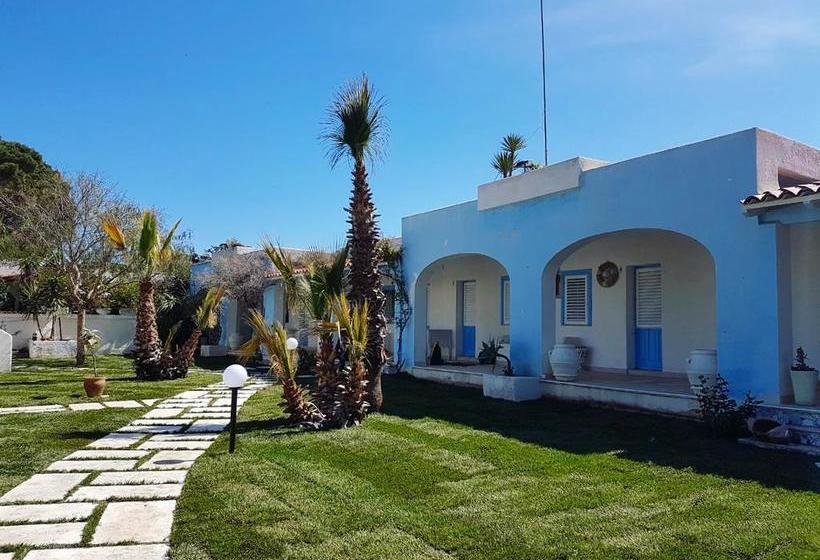 Hotel Albergo Isola Mia  | Favignana | Trapani | Italia 16