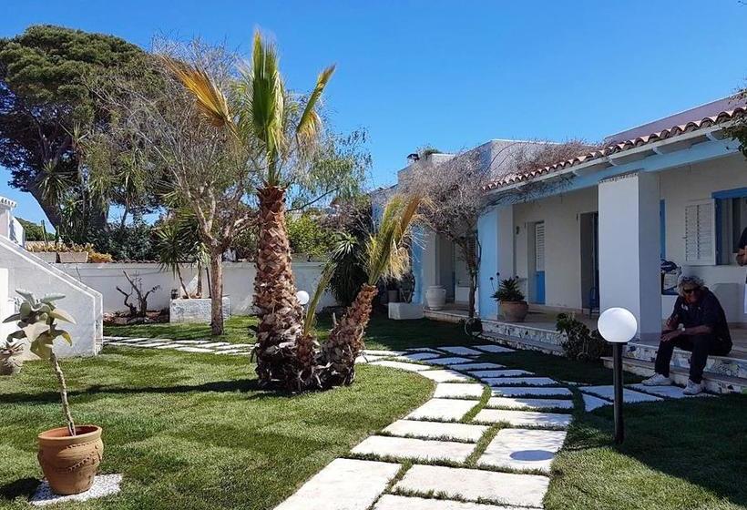 Hotel Albergo Isola Mia  | Favignana | Trapani | Italia 17