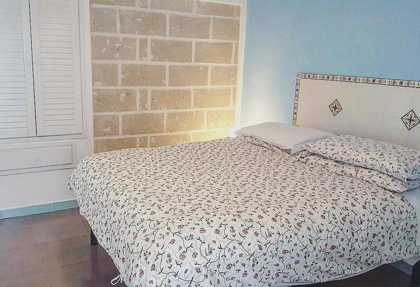 Hotel Albergo Isola Mia  | Favignana | Trapani | Italia 18