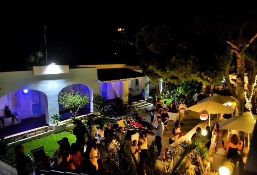 Hotel Albergo Isola Mia  | Favignana | Trapani | Italia 19