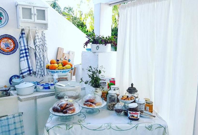 Hotel Albergo Isola Mia  | Favignana | Trapani | Italia 2