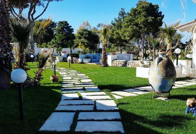 Hotel Albergo Isola Mia  | Favignana | Trapani | Italia 20