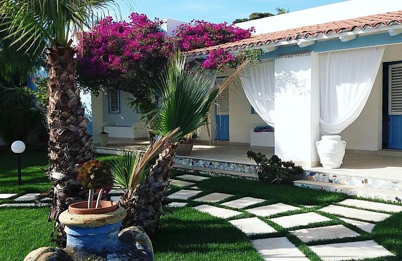 Hotel Albergo Isola Mia  | Favignana | Trapani | Italia 3