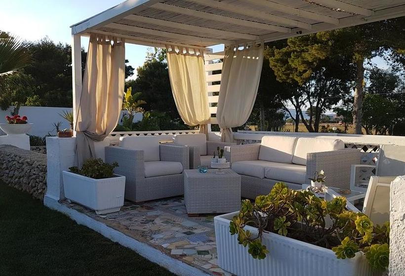 Hotel Albergo Isola Mia  | Favignana | Trapani | Italia 5