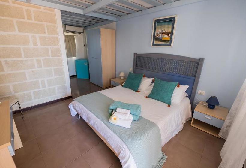 Hotel Albergo Isola Mia  | Favignana | Trapani | Italia 6