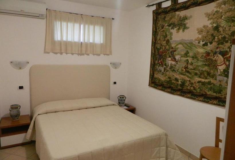 Le Palme Bed And Breakfast  | Briatico | Vibo Valentia | Italia 10