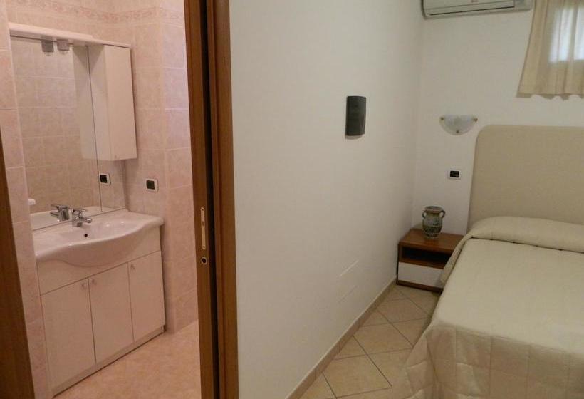 Le Palme Bed And Breakfast  | Briatico | Vibo Valentia | Italia 11