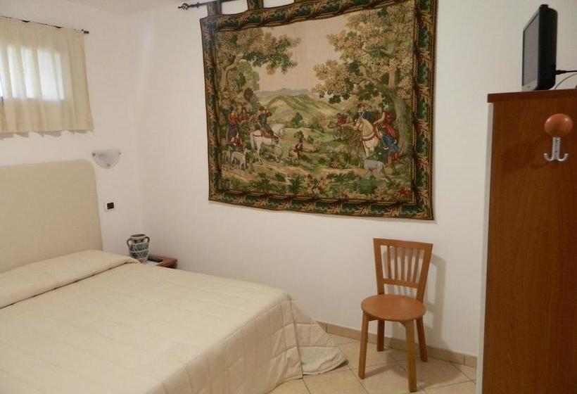 Le Palme Bed And Breakfast  | Briatico | Vibo Valentia | Italia 12