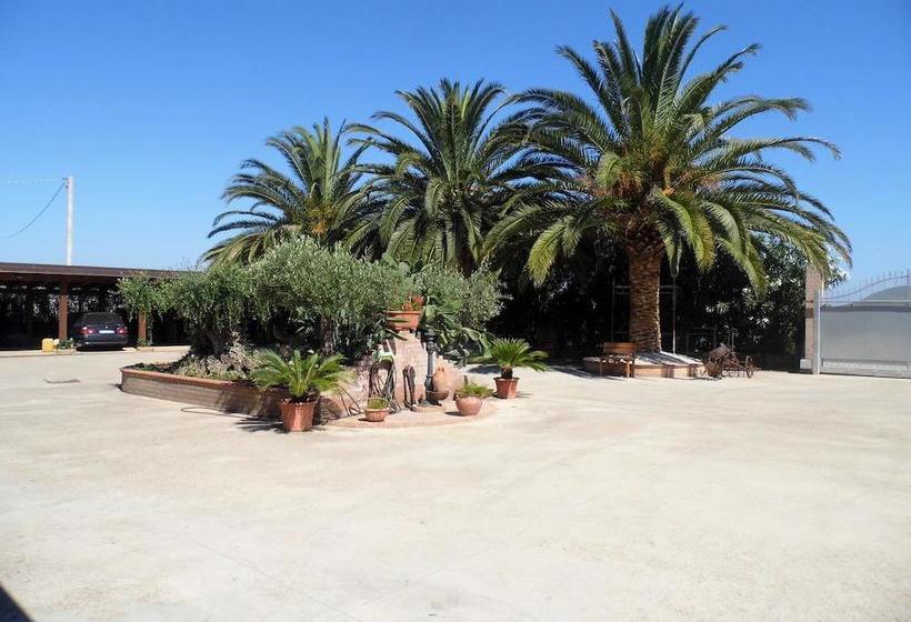 Le Palme Bed And Breakfast  | Briatico | Vibo Valentia | Italia 18