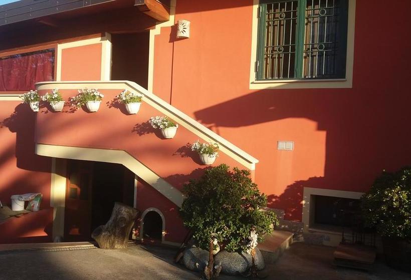 Le Palme Bed And Breakfast  | Briatico | Vibo Valentia | Italia 2