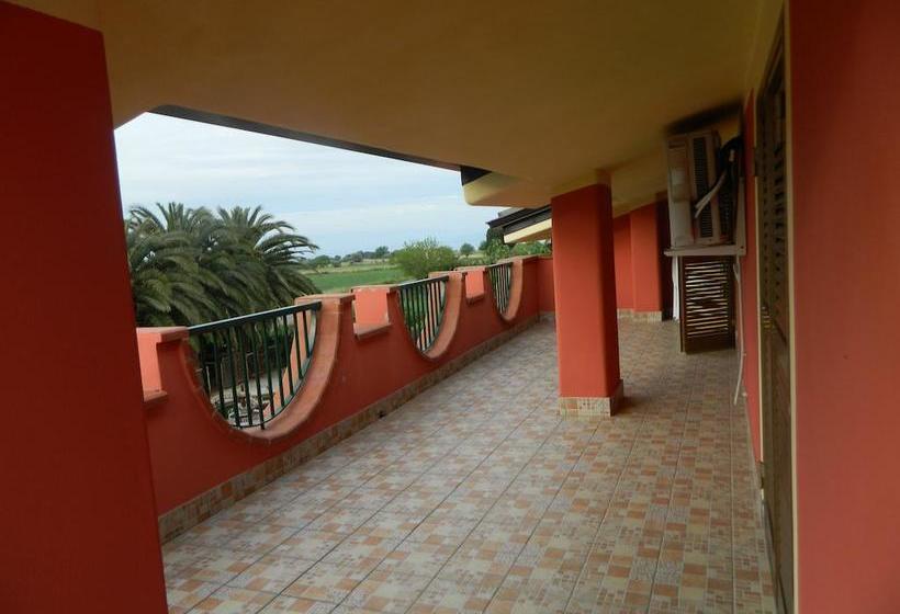 Le Palme Bed And Breakfast  | Briatico | Vibo Valentia | Italia 20