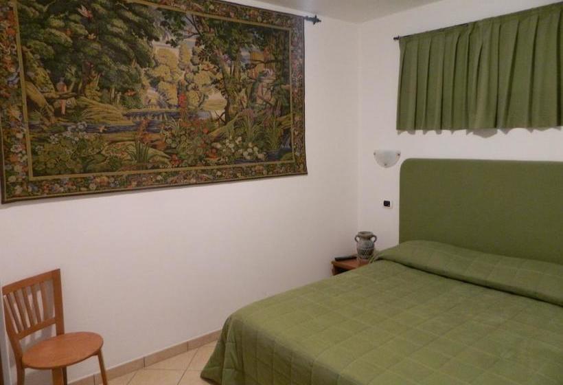 Le Palme Bed And Breakfast  | Briatico | Vibo Valentia | Italia 6