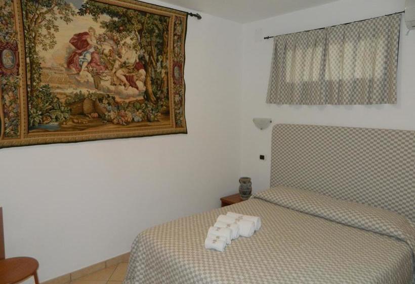Le Palme Bed And Breakfast  | Briatico | Vibo Valentia | Italia 8