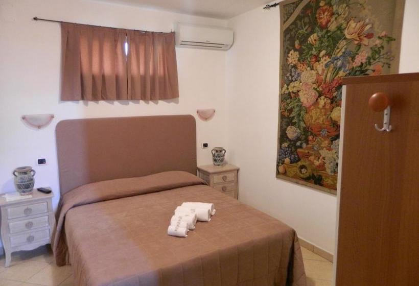 Le Palme Bed And Breakfast  | Briatico | Vibo Valentia | Italia 9