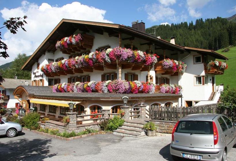 Hotel Mooserhof Sesto