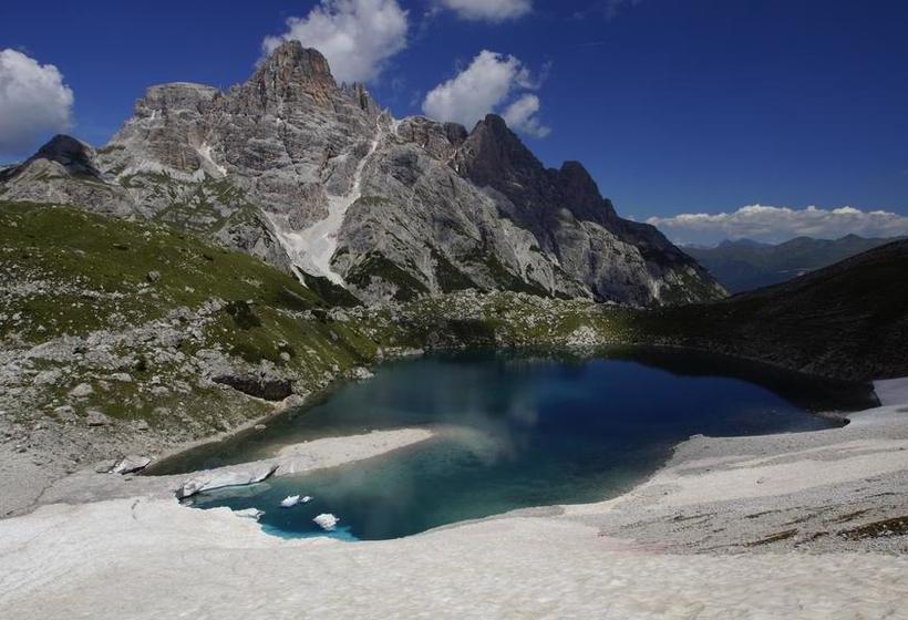 Hotel Mooserhof  | Sesto | Bolzano | Italia 1