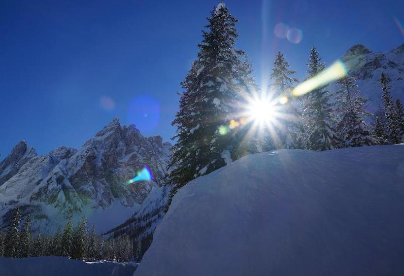 Hotel Mooserhof  | Sesto | Bolzano | Italia 10