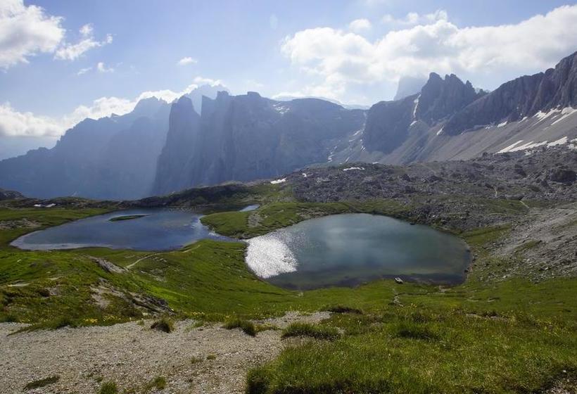 Hotel Mooserhof  | Sesto | Bolzano | Italia 11