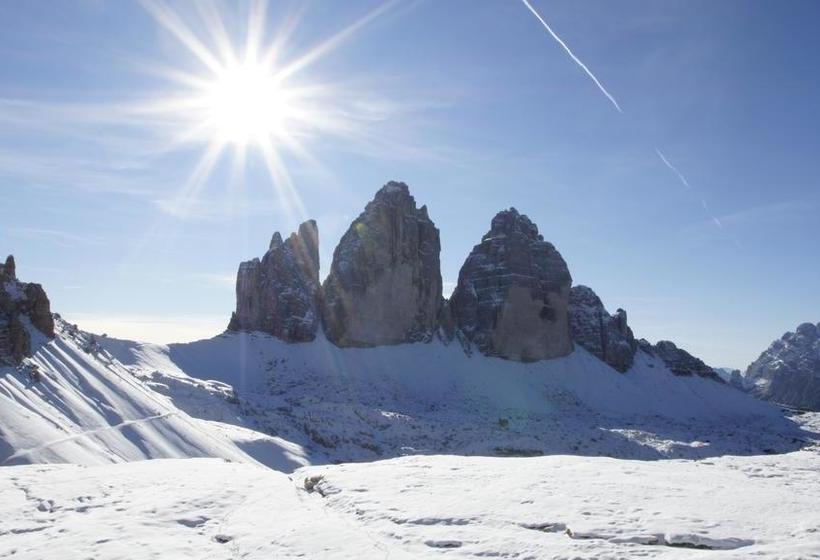 Hotel Mooserhof  | Sesto | Bolzano | Italia 12