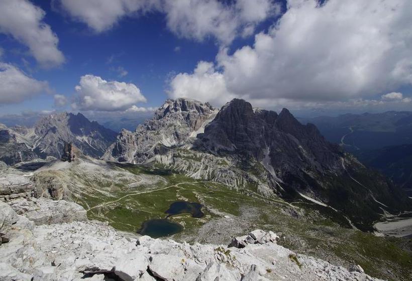 Hotel Mooserhof  | Sesto | Bolzano | Italia 13