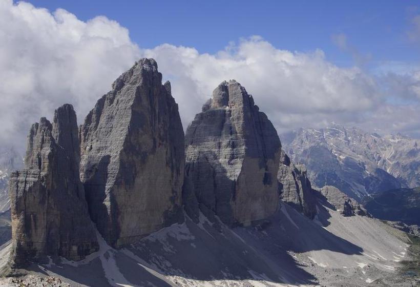 Hotel Mooserhof  | Sesto | Bolzano | Italia 14