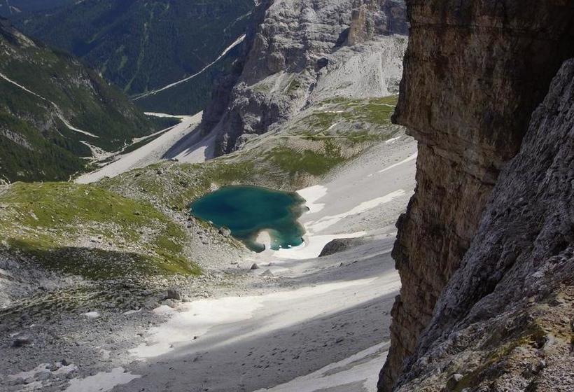 Hotel Mooserhof  | Sesto | Bolzano | Italia 15