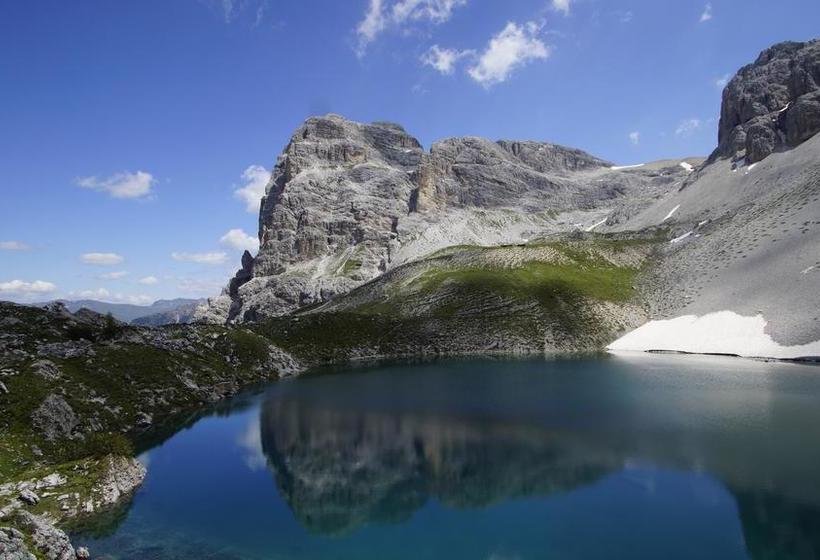 Hotel Mooserhof  | Sesto | Bolzano | Italia 17