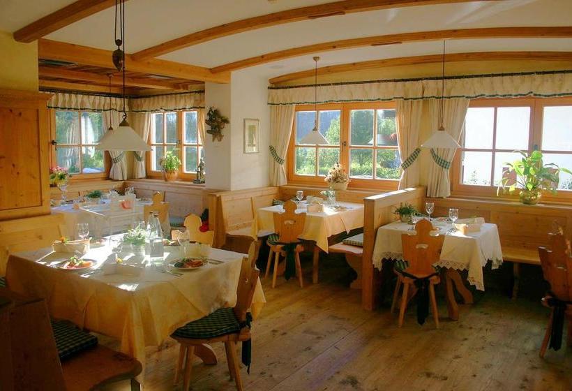 Hotel Mooserhof  | Sesto | Bolzano | Italia 18