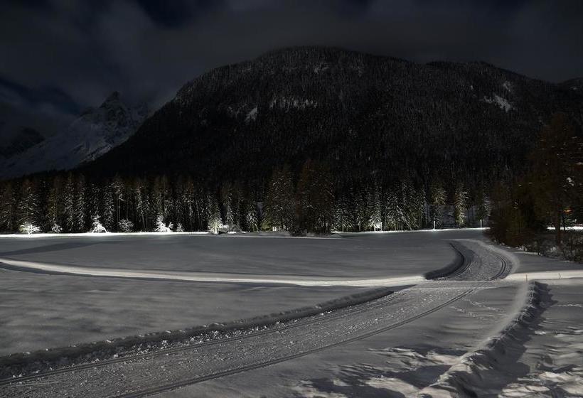 Hotel Mooserhof  | Sesto | Bolzano | Italia 19