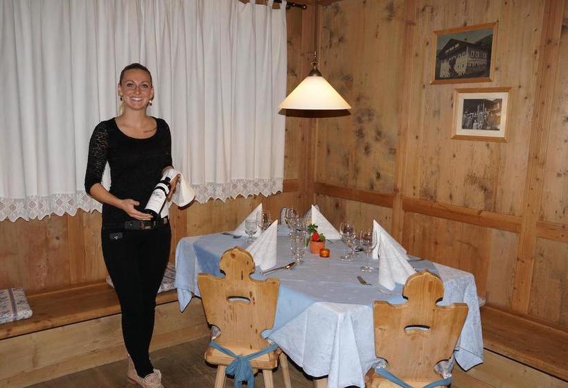 Hotel Mooserhof  | Sesto | Bolzano | Italia 2