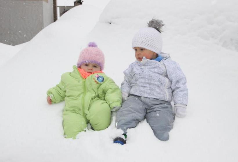 Hotel Mooserhof  | Sesto | Bolzano | Italia 20