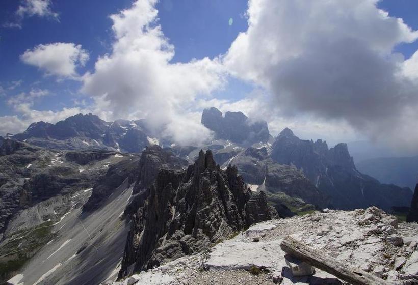 Hotel Mooserhof  | Sesto | Bolzano | Italia 3