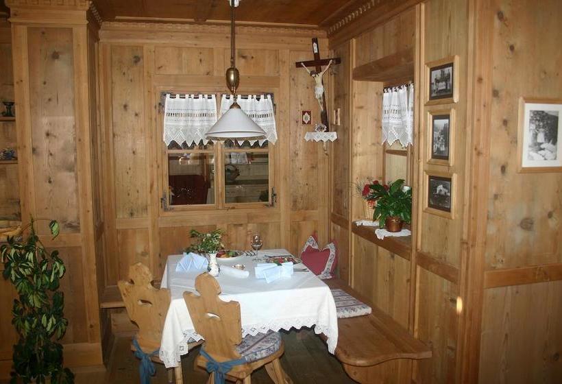 Hotel Mooserhof  | Sesto | Bolzano | Italia 5