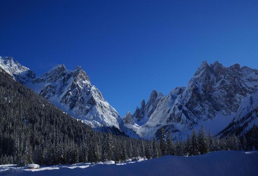 Hotel Mooserhof  | Sesto | Bolzano | Italia 6