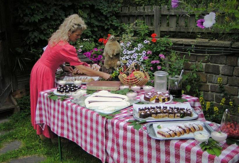 Hotel Mooserhof  | Sesto | Bolzano | Italia 7