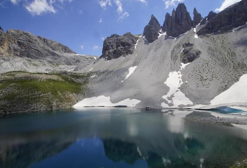 Hotel Mooserhof  | Sesto | Bolzano | Italia 8