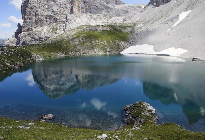 Hotel Mooserhof  | Sesto | Bolzano | Italia 9