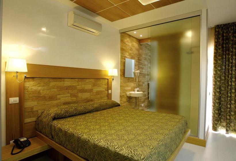 Hotel Dal Patricano  | Frosinone | Frosinone | Italia 1