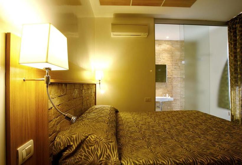 Hotel Dal Patricano  | Frosinone | Frosinone | Italia 10