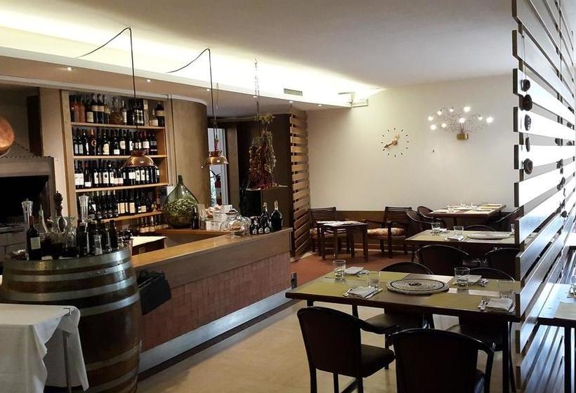 Hotel Dal Patricano  | Frosinone | Frosinone | Italia 11