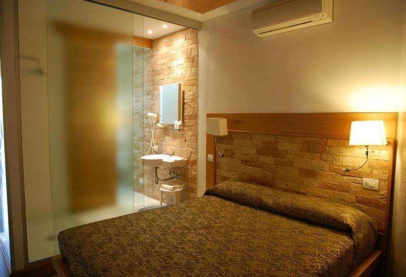 Hotel Dal Patricano  | Frosinone | Frosinone | Italia 12