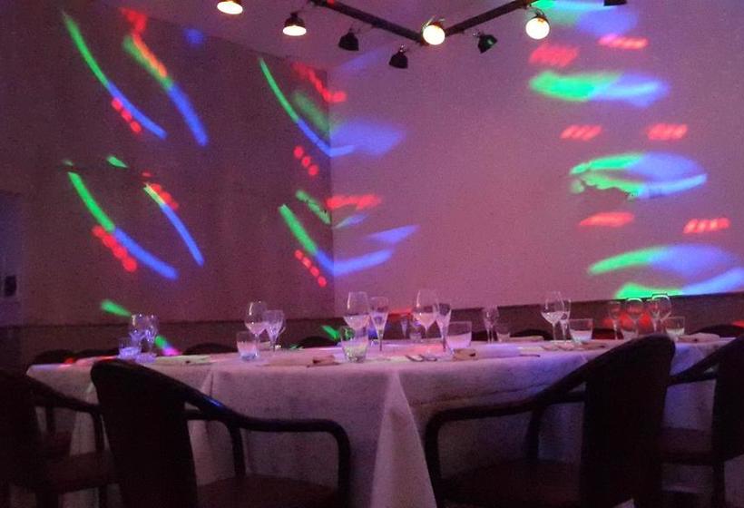 Hotel Dal Patricano  | Frosinone | Frosinone | Italia 13